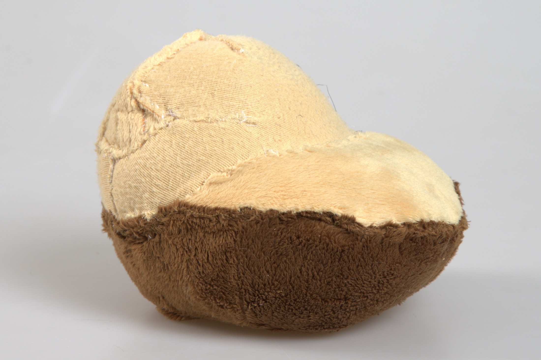 P7, Plüschtier aus der Serie Cœur.