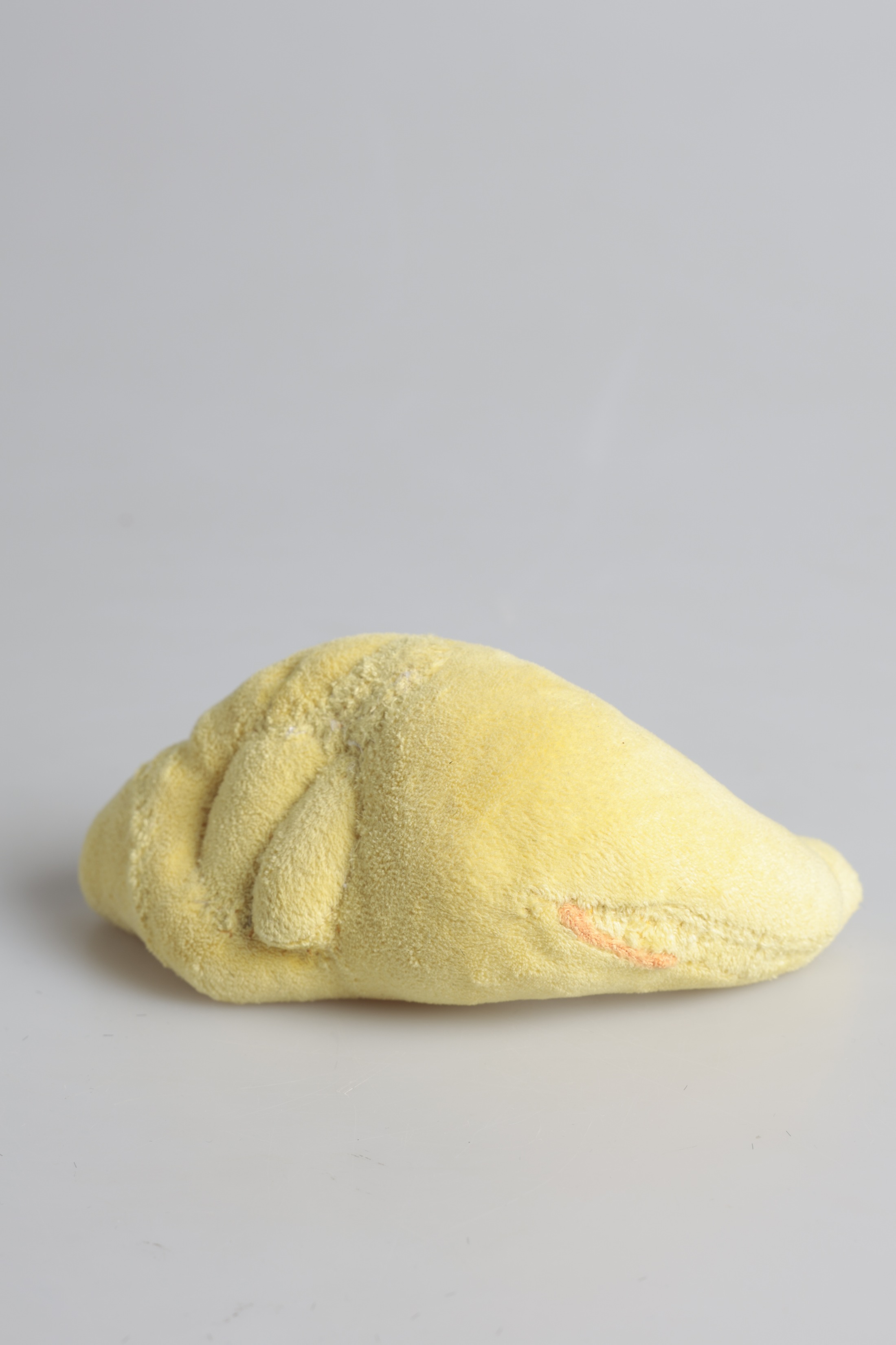 P39, Plüschtier aus der Serie Cœur.