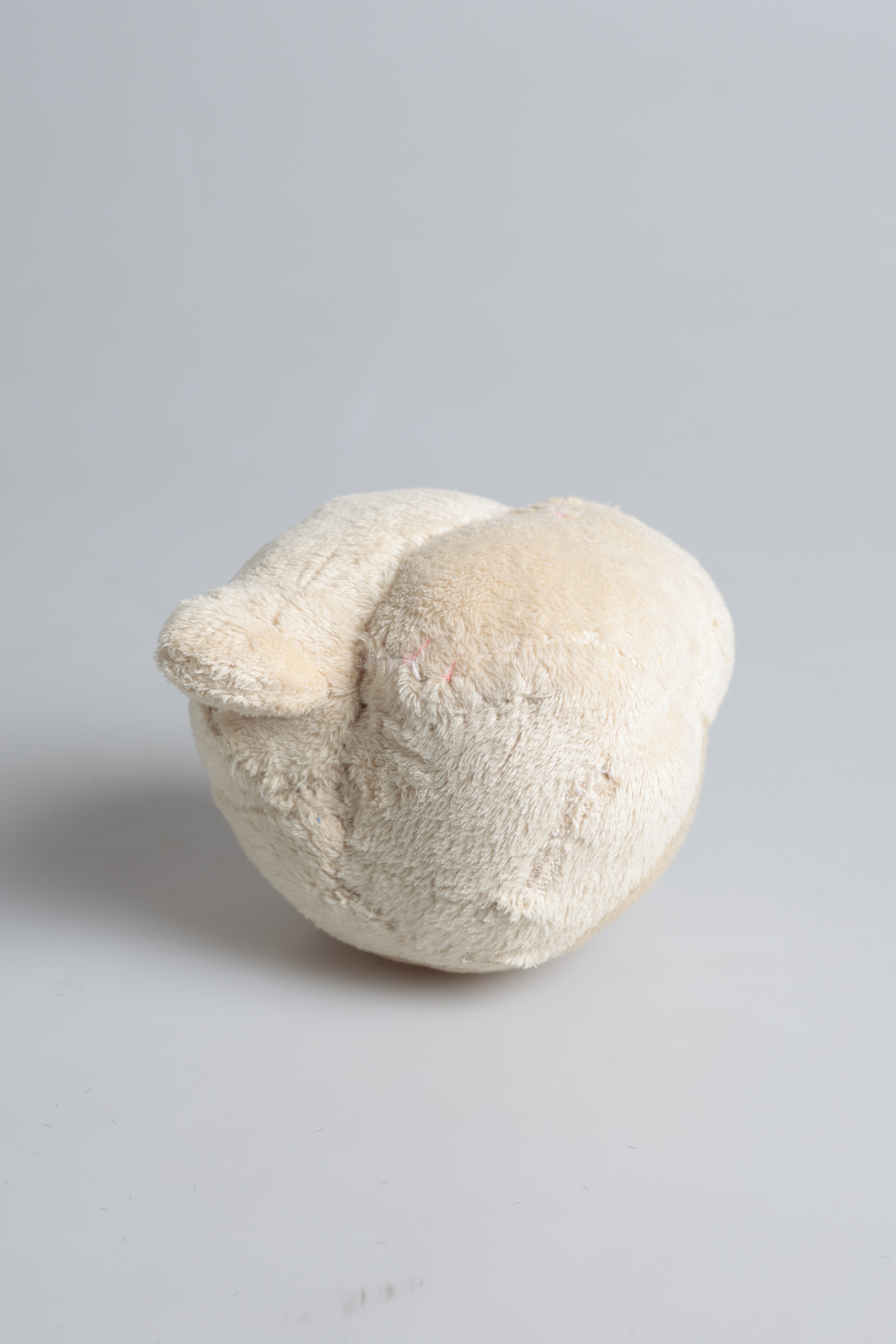 P36, Plüschtier aus der Serie Cœur.