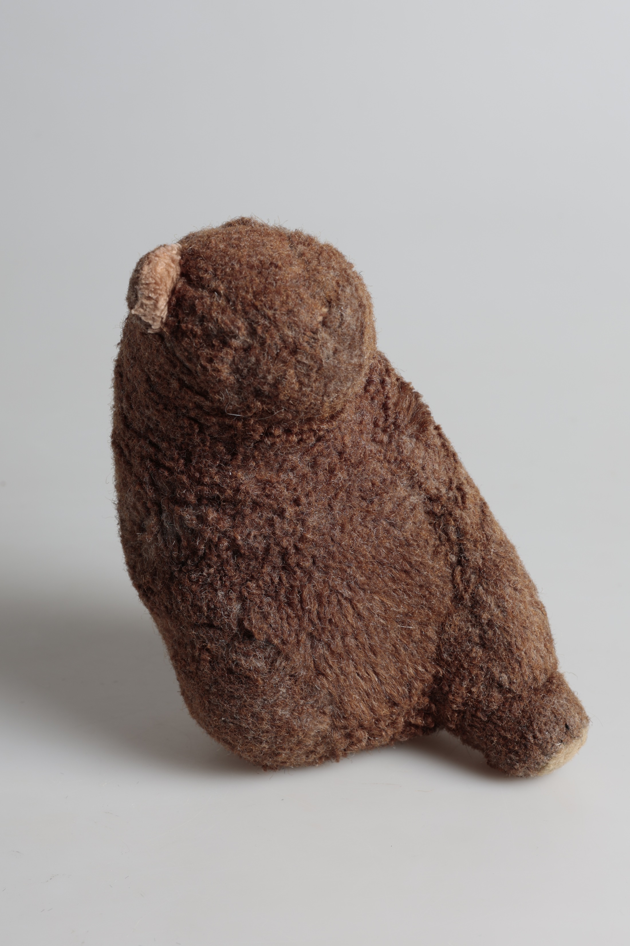 P49, Plüschtier aus der Serie Cœur.