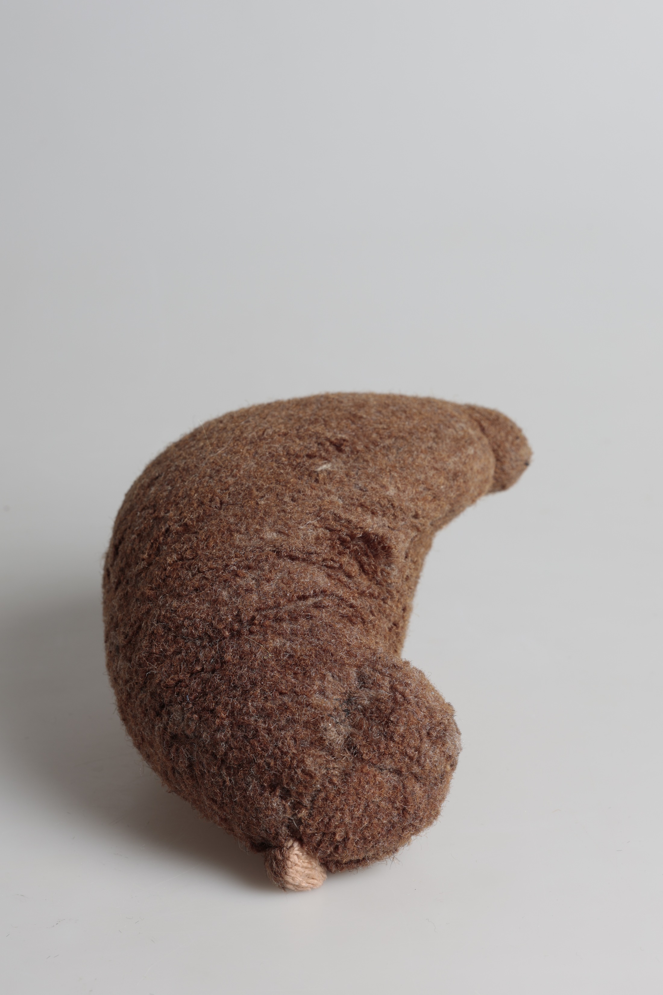 P49, Plüschtier aus der Serie Cœur.