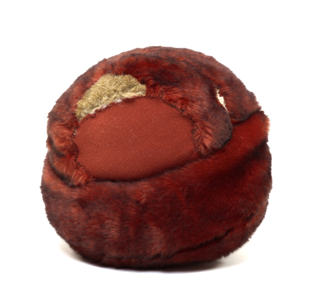 P27, Plüschtier aus der Serie Cœur.