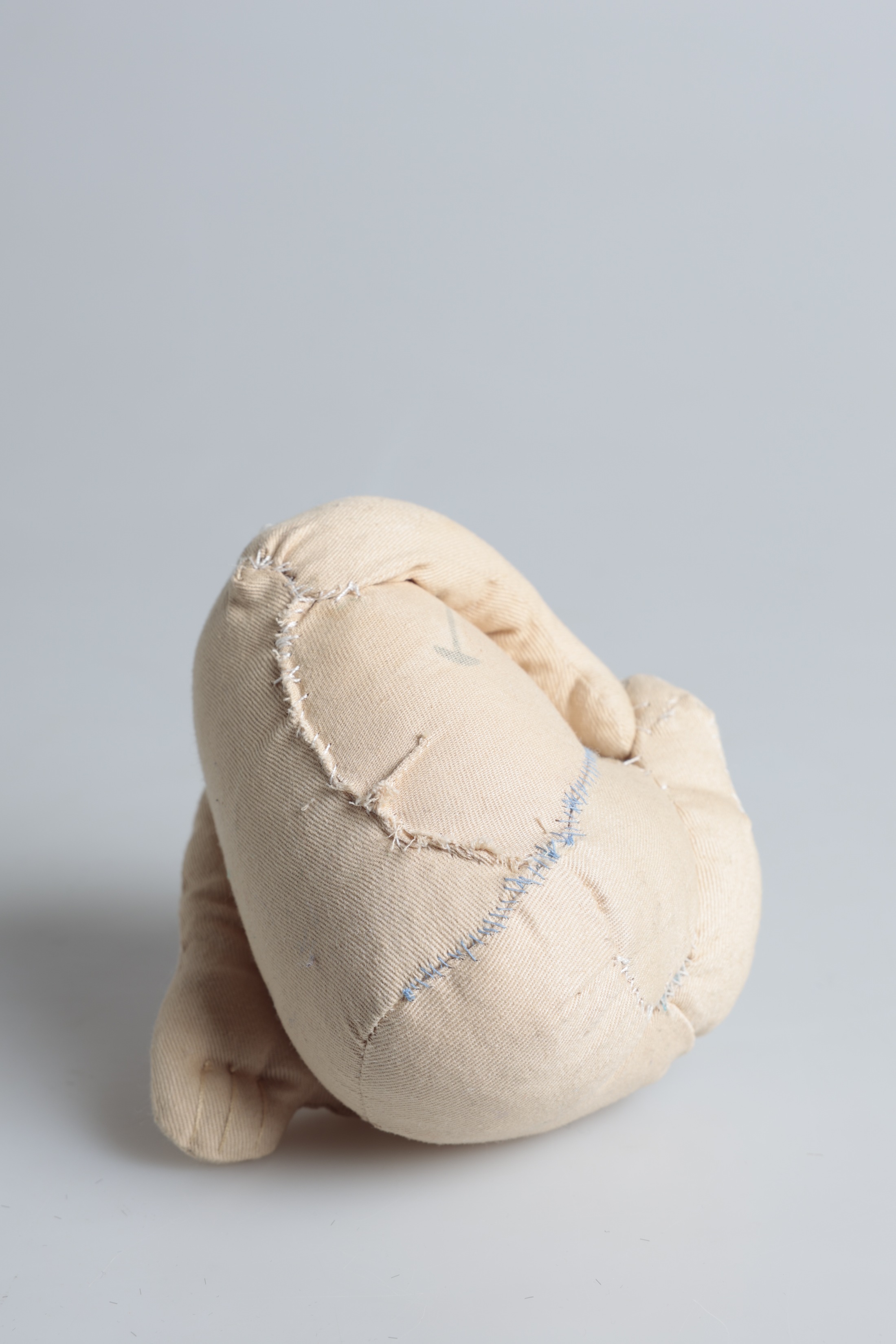 P46, Plüschtier aus der Serie Cœur.