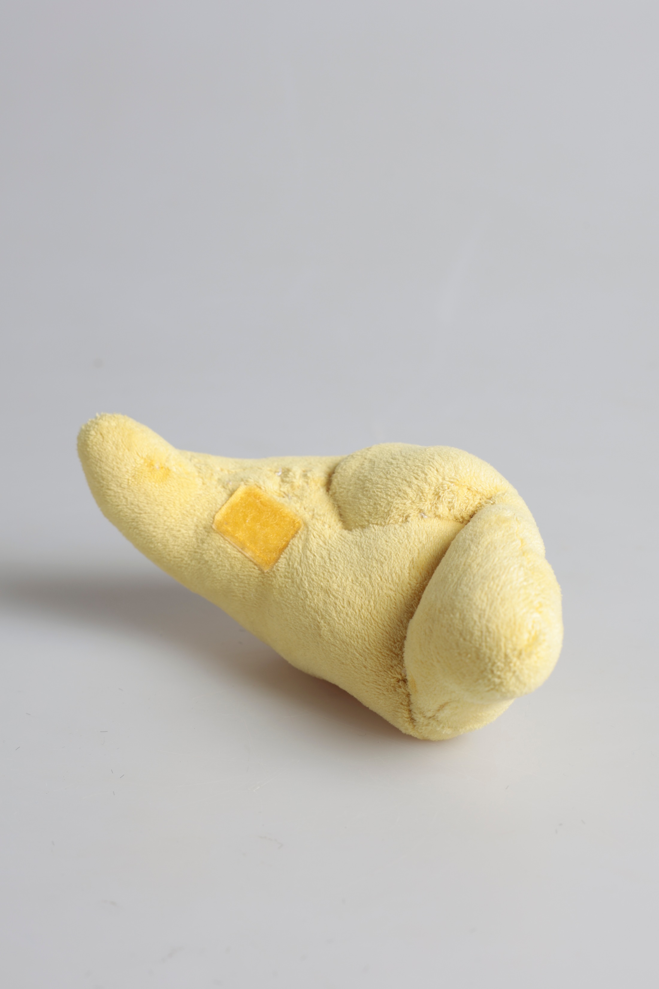 P39, Plüschtier aus der Serie Cœur.