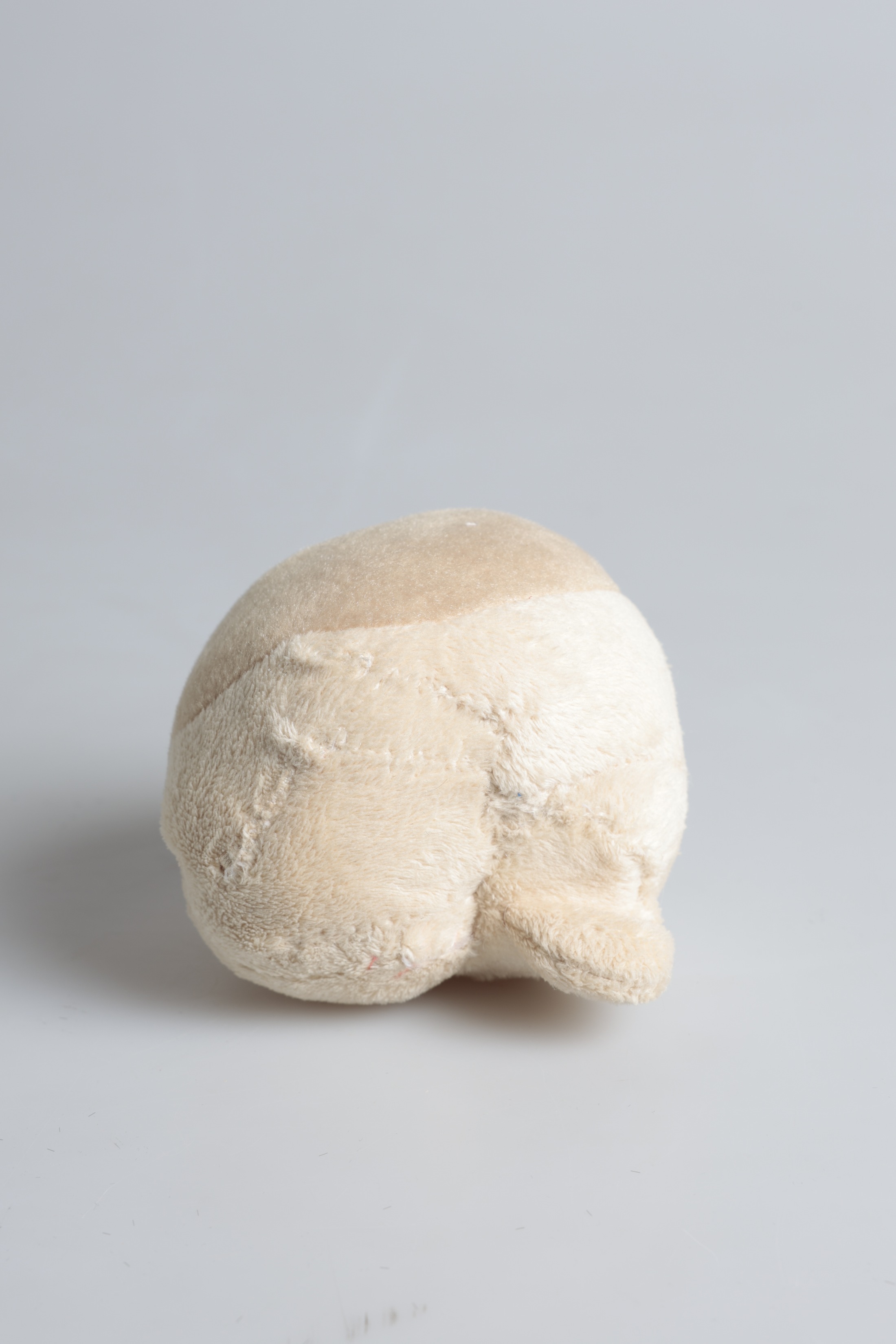 P36, Plüschtier aus der Serie Cœur.