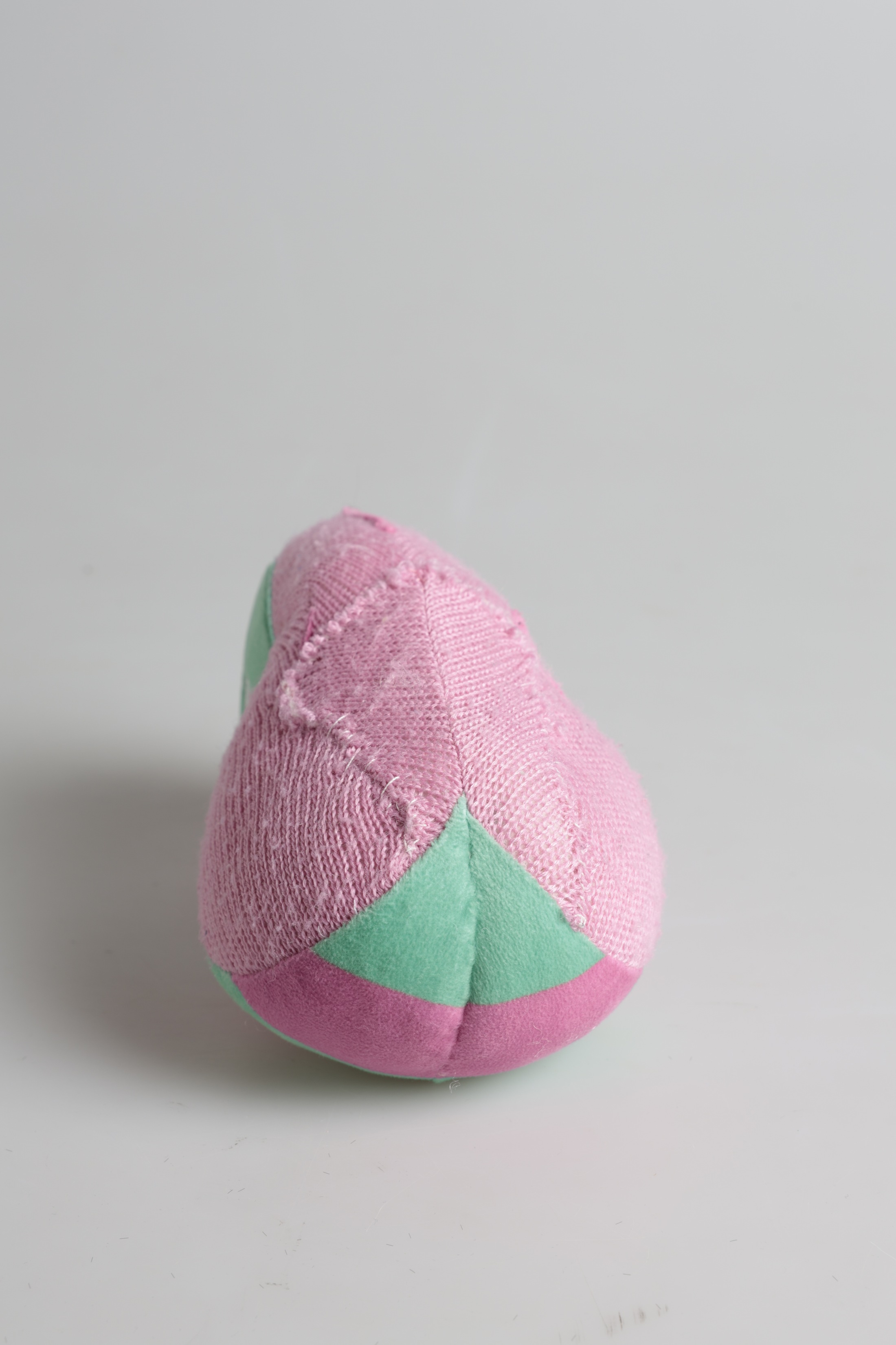 P48, Plüschtier aus der Serie Cœur.
